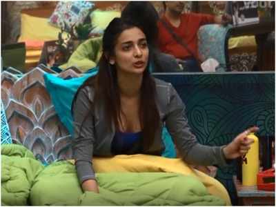 Bigg Boss Marathi 2 episode 38 July 19 2019 written update