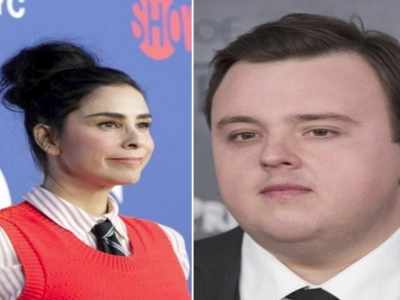 Sarah Silverman and 'Game of Thrones' fame John Bradley join Universal's 'Marry Me'