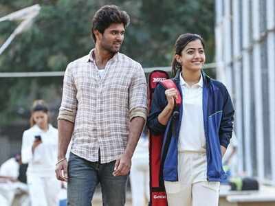 Vijay Deverakonda’s Dear Comrade to release with U/A certificate