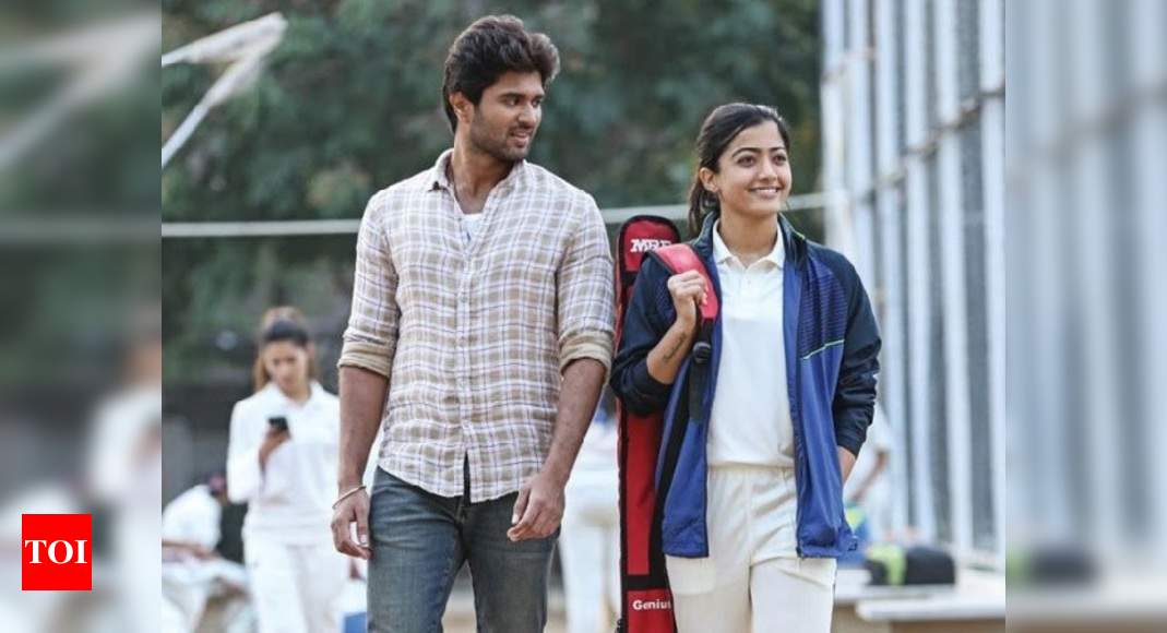 Dear comrade tamil full best sale movie download