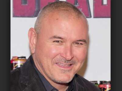 Terminator: Dark Fate' will be R-rated, says Tim Miller