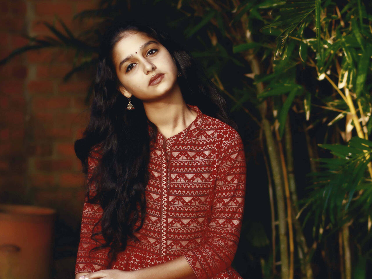 Anaswara Rajan: I haven't enjoyed any movie set like 'Thanneermathan  Dinangal' | Malayalam Movie News - Times of India