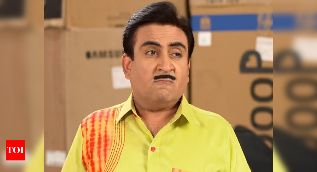 Taarak Mehta Ka Ooltah Chashmah written update, July 19, 2019: Jethalal ...