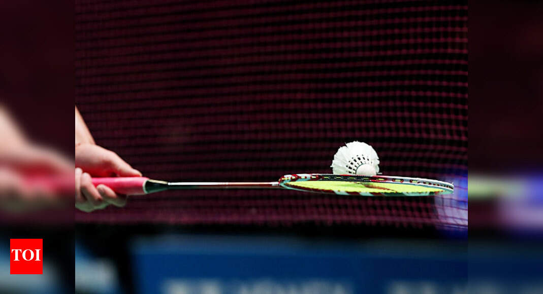 India's campaign ends at Russian Open badminton Badminton News