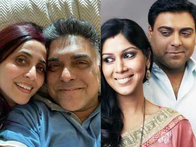 Exclusive: People thought Sakshi Tanwar was Ram Kapoor's real wife, would give me weird looks: Gautami Kapoor