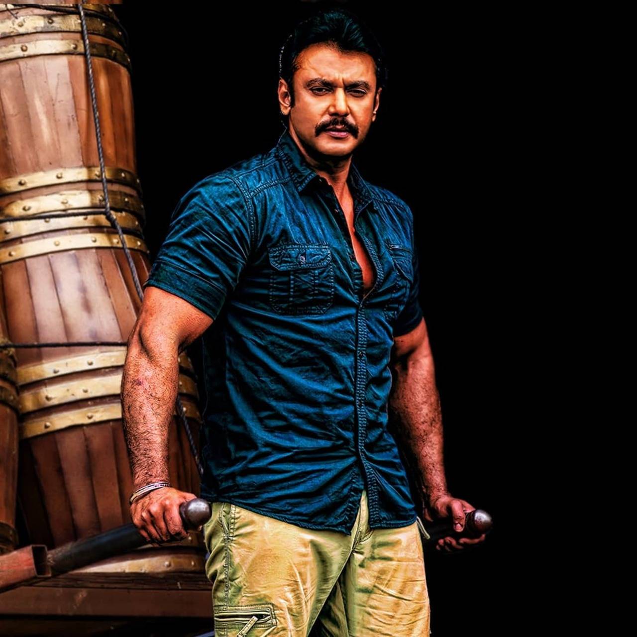 Yajamana world television premiere on August 11 - Times of India