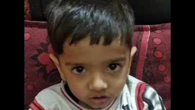Haryana: Four-year-old crushed under school bus in Yamunanagar district