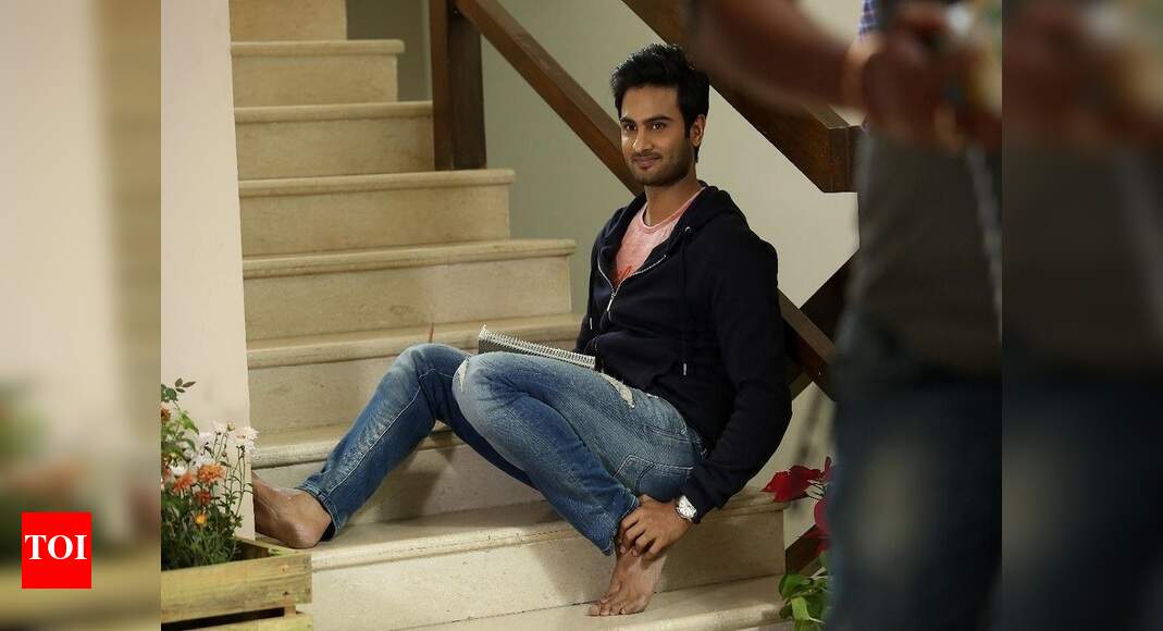 Sudheer will be seen as police and sports star in his upcoming projects ...