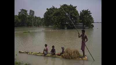 Assam floods: Death toll rises to 62