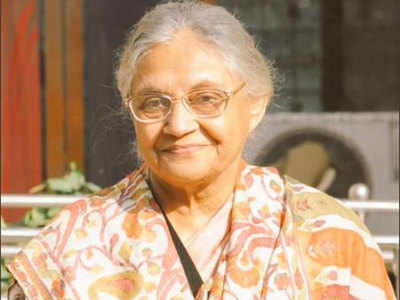 Kerala mourns passing away of Sheila Dikshit