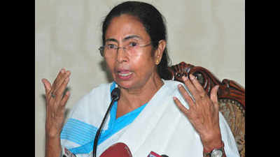 Mamata Banerjee slams BJP ‘doublespeak’