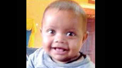 5-month-old Mandya boy dies of suspected dengue in Bengaluru