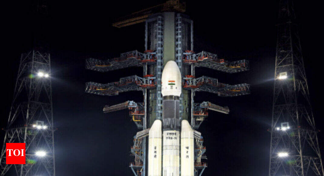 Chandrayaan-2 normal after launch rehearsal