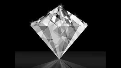 Andhra Pradesh farmer strikes Rs 60 lakh diamond in field