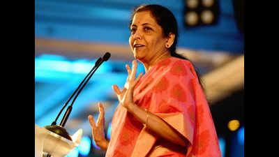Tax on super-rich is a move well thought-out: Nirmala Sitharaman