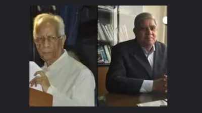 Centre appoints new governors in four states, senior SC lawyer named Bengal governor