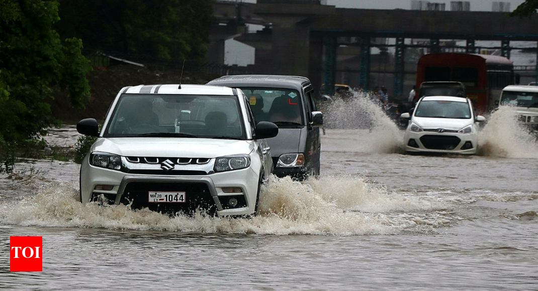 Monsoon car care How to care for your vehicle during monsoon Times