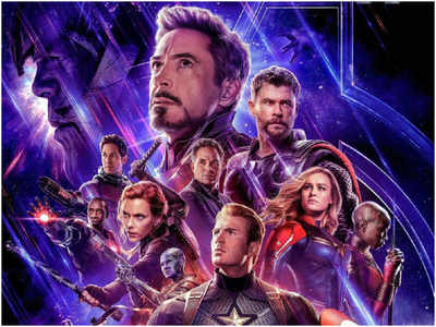 Marvel's Avengers: Endgame's Box Office Records May Never Be