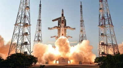 ISRO to re-launch Chandrayaan-2 today at 2:43 pm