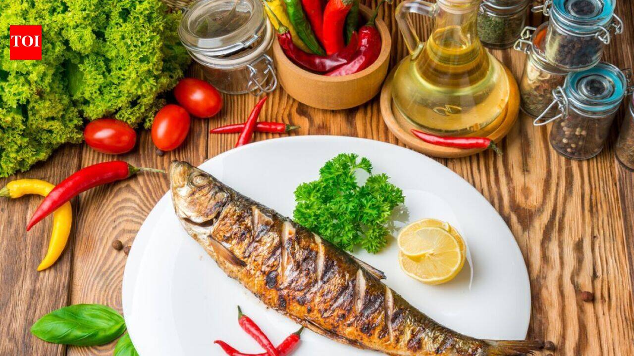 10 healthiest Indian fish varieties and why you must have them