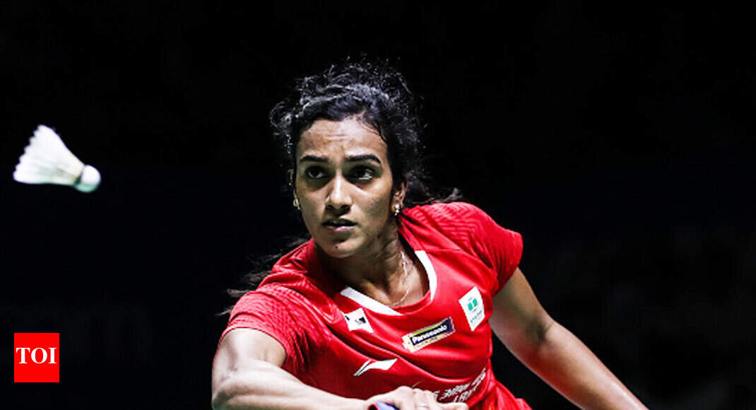 Indonesia Open final: Sindhu loses to Yamaguchi