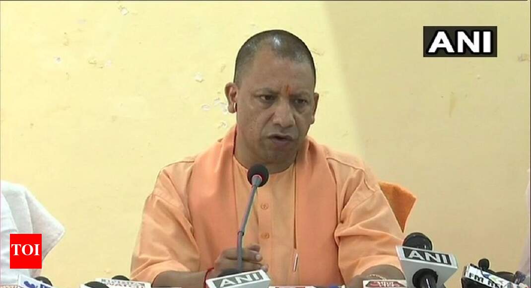 Priyanka welcomes UP CM's visit to Sonbhadra, says 'it's 