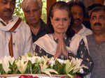 PM Modi, Sonia Gandhi, other leaders pay tribute to Sheila Dikshit