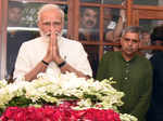 PM Modi, Sonia Gandhi, other leaders pay tribute to Sheila Dikshit