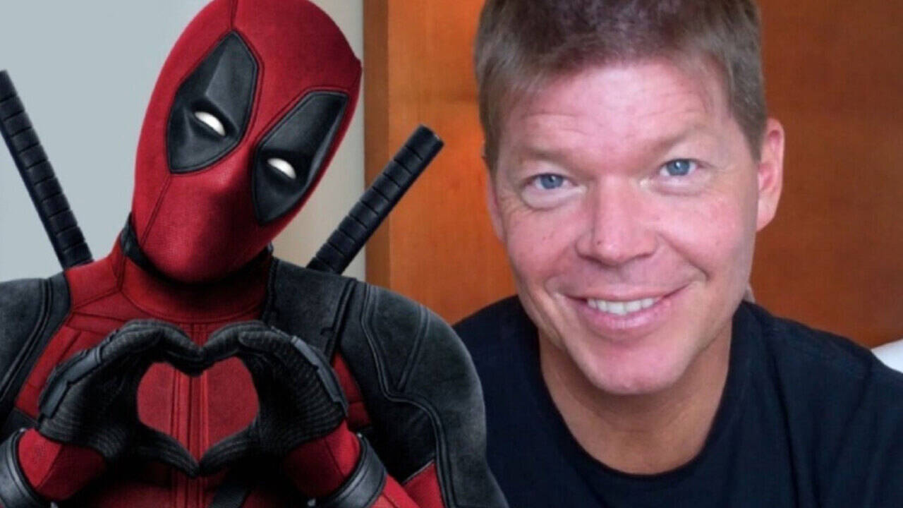 Deadpool
