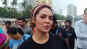Actress Esha Gupta says, we all should start loving our planet Earth