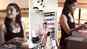 Inside glimpses of Alia Bhatt's swanky Mumbai apartment