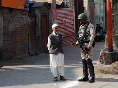J&K: Police to revamp village defence committees to curb terrorism