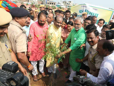 Need to engage all citizens to address environmental change: Lok Sabha Speaker Om Birla