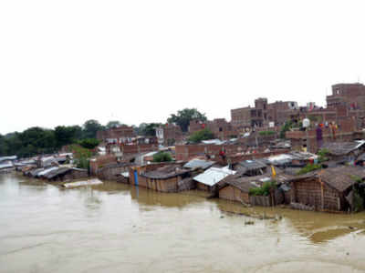 Five more die in Bihar floods, death toll crosses 100