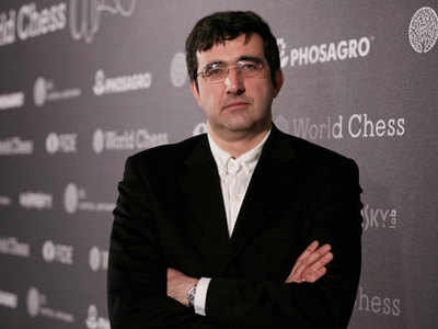 New Indian chess generation strongest-ever from one county: Vladimir Kramnik