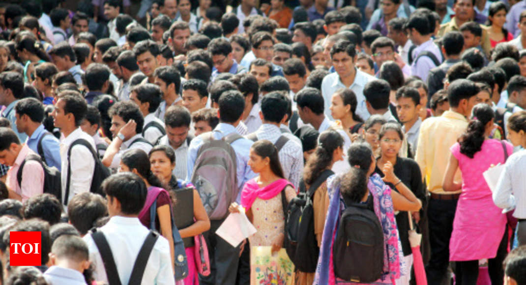 India enters 37-yr period of demographic dividend