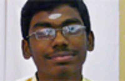 Sethuraman becomes India's youngest GM