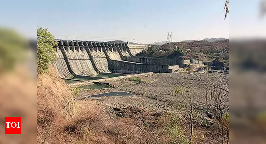 For Gujarat It Is Dam Safety Over Electricity Ahmedabad News Times for-gujarat-it-is-dam-safety-over-electricity-ahmedabad-news-times