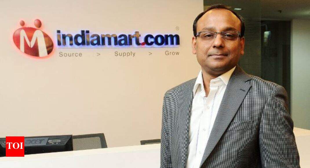 bust was the best thing that happened to us’ Times of India