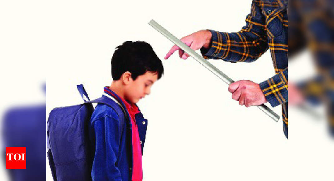 Hyderabad: 12-year-old beaten up for not doing homework | Hyderabad ...