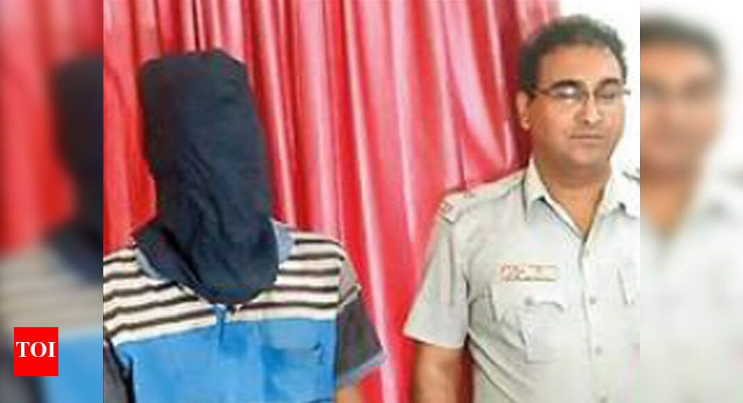 West Bengal: Man Arrested For Rape, Murder Of Five-year-old Girl ...