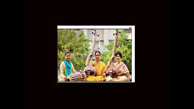 Meet the Dhrupad Sisters who are breaking the glass ceiling with melody