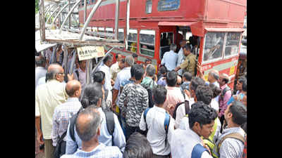 53% of Mumbai’s migrants from within Maharashtra
