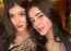 Ananya Panday and Shanaya Kapoor's latest 'double trouble' selfie is not to be missed