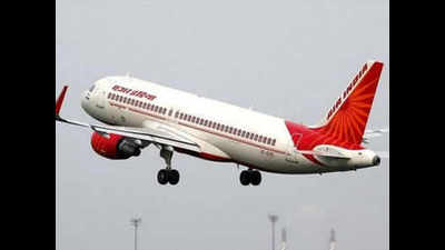 Air India told to pay Rs 7,000 for failing to upgrade seat to business class in internationl flight