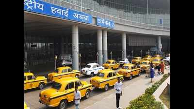 Flyers irked over local SIM clause to use free Wi-Fi at Kolkata airport