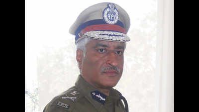 CBI officer probing ex-DGP Sumedh Singh Saini case retracts statement