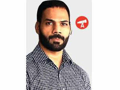 Our platform found instant success: Jitendra Chouksey, founder, Squats