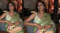 At 60, Neena Gupta's looks radiant in a sari with spaghetti blouse