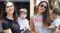 Sunny Leone finally reacts to son Asher’s comparison with Taimur Ali Khan